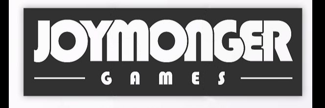 Joymonger Games - Talent Profile - Gathr