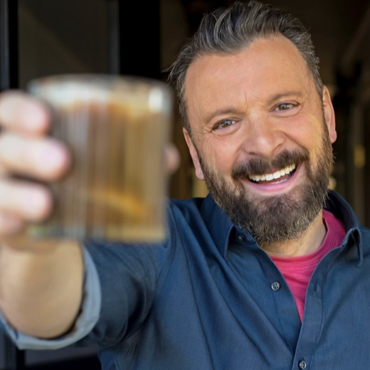 Zane Lamprey Talent Profile Gathr