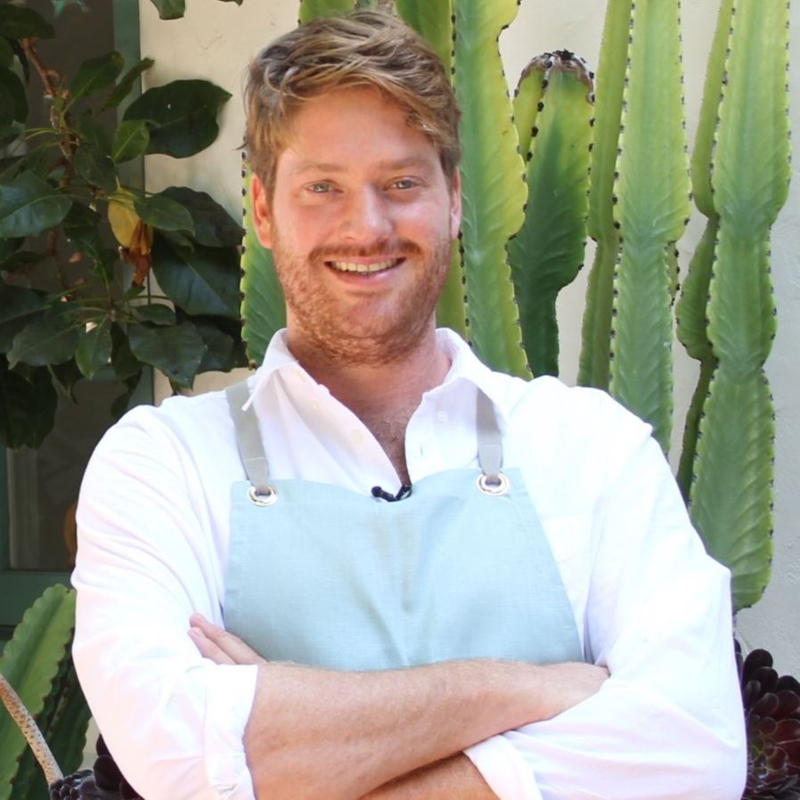 Holden Jagger Talent Profile Gathr