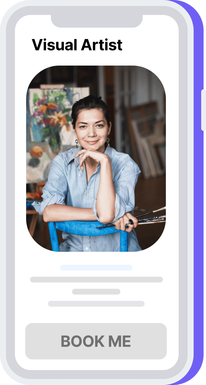 Fuel Your Creative Work With Events Gathr