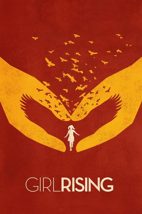 Girl Rising film poster