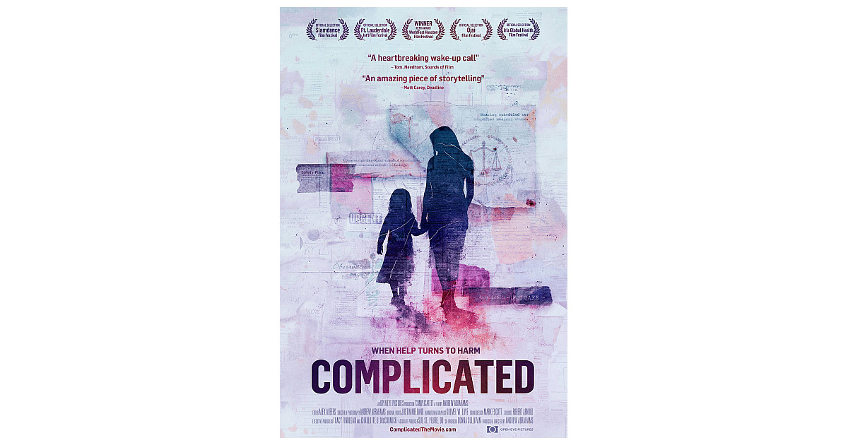 COMPLICATED - Film - Gathr