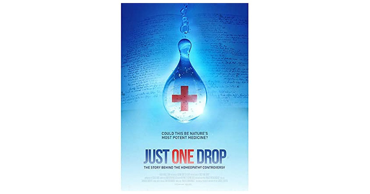Just One Drop - Film - Gathr